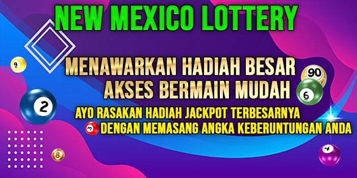 Jenis-Taruhan-New-Mexico-Lottery