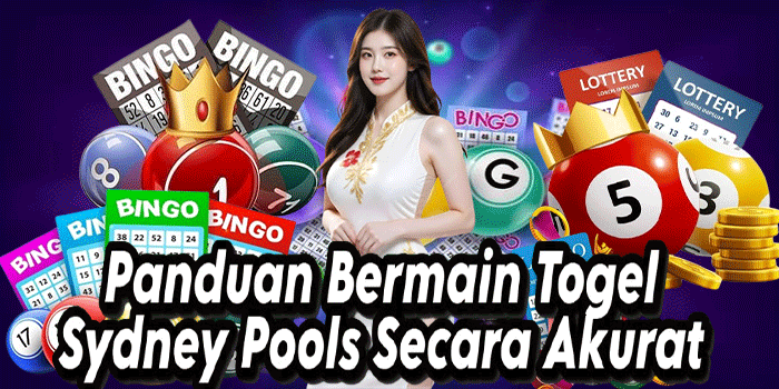 Panduan Bermain Togel Sydney Pools Secara Akurat Panduan Bermain Togel Sydney Pools Secara Akurat