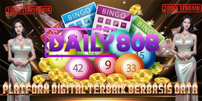 Mengenal DAILY808 Sebagai Platform Digital Terbaik