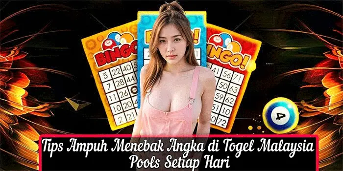 Tips Ampuh Menebak Angka di Togel Malaysia Pools Setiap Hari Tips Ampuh Menebak Angka di Togel Malaysia Pools Setiap Hari