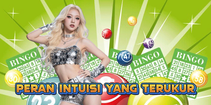 Peran Intuisi Yang Terukur